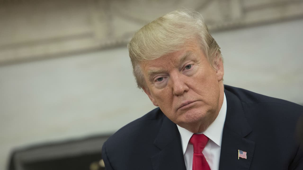 Trump sacude el frágil equilibrio del Medio Oriente al reconocer a Jerusalén como capital de Israel