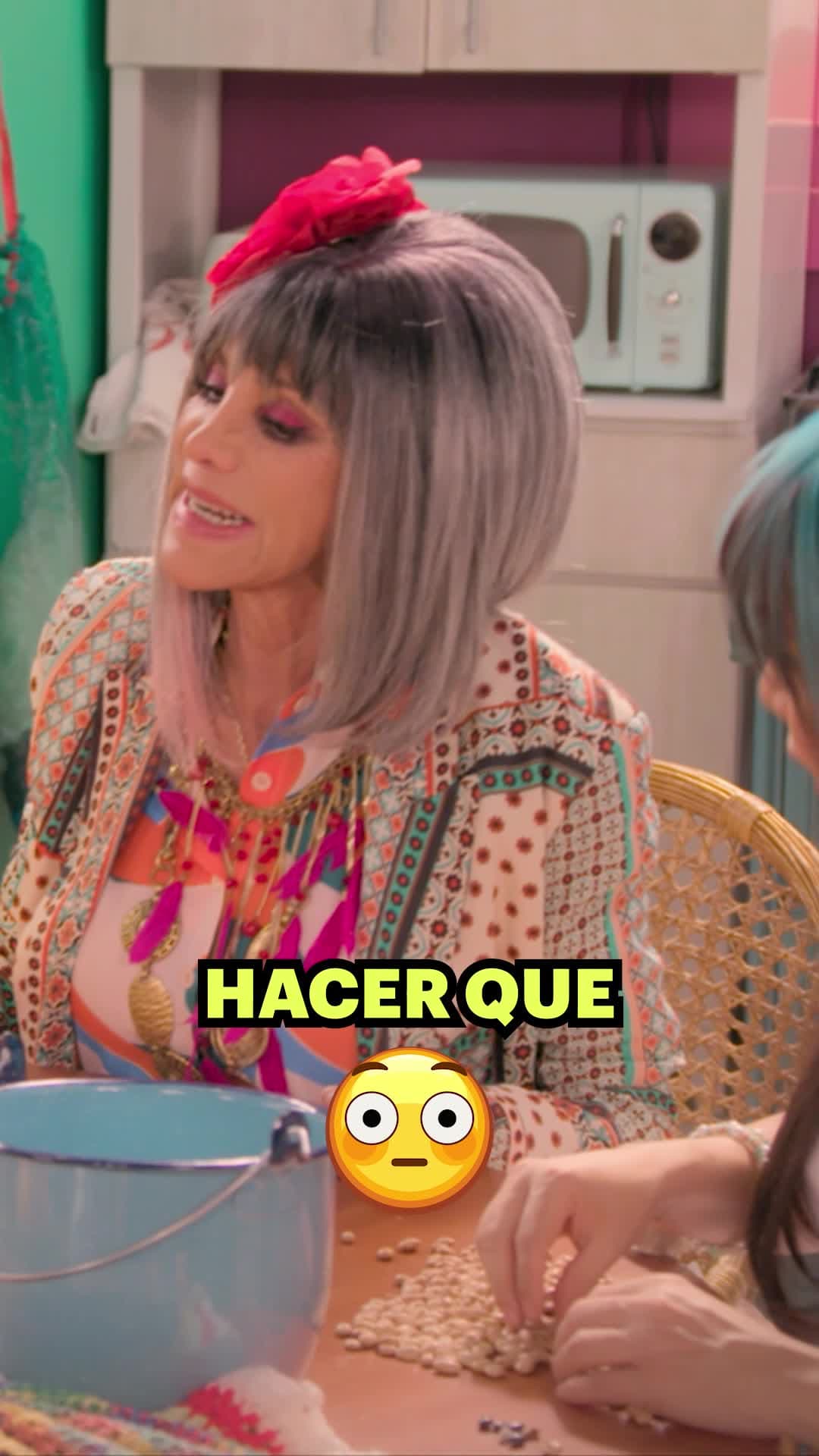 Don Paul también necesita uno de esos