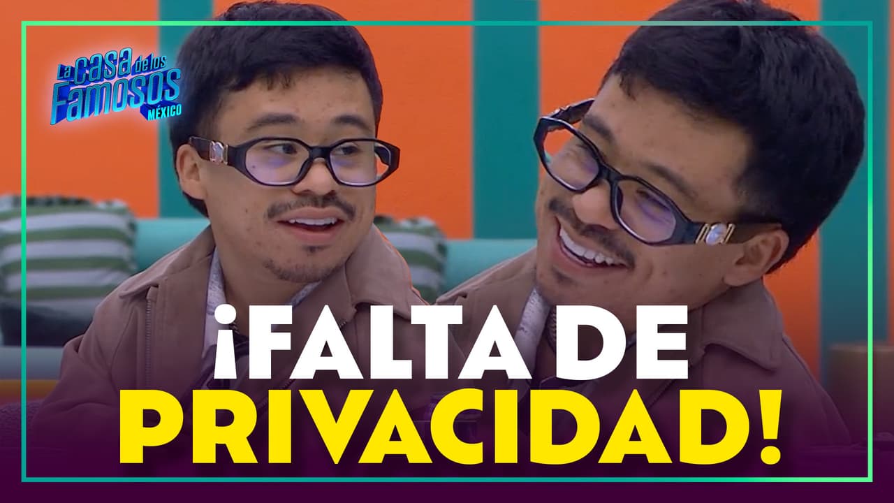 ¡Le cayó el 20! Abelito se siente avergonzado al saber que mucha gente escucha sus múltiples gases