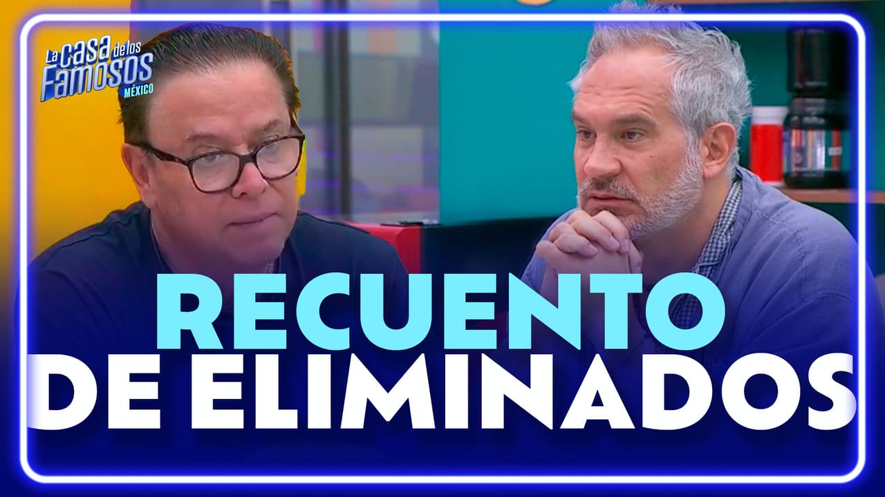 Arath cuenta a Mario su extraño sueño y hacen recuento de cómo sacaron a todos los de TIERRA