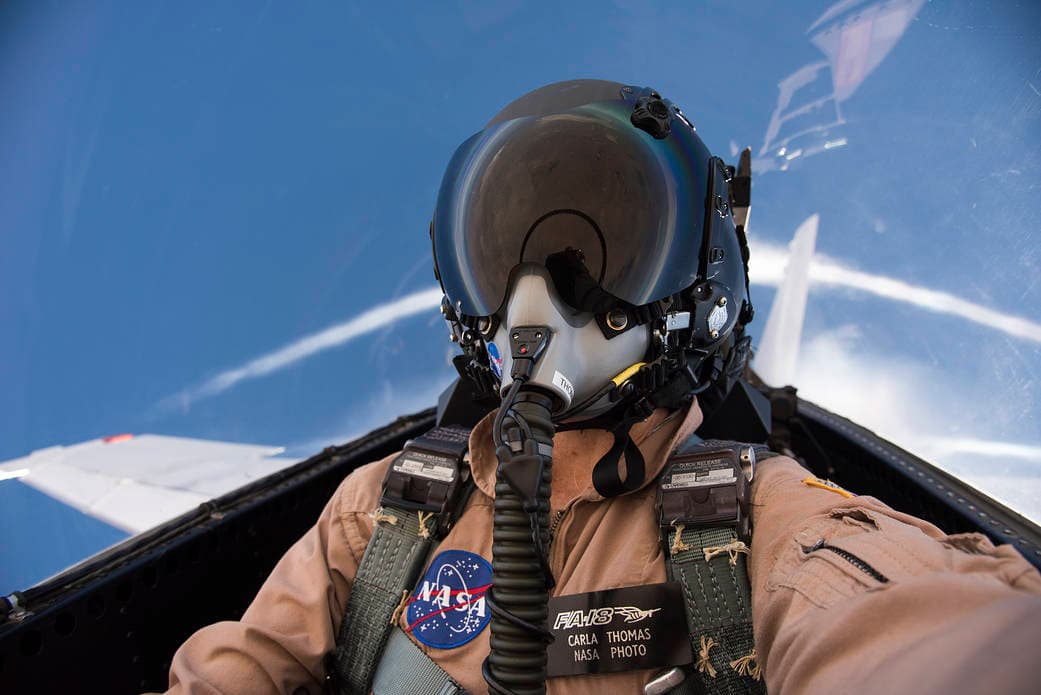 La NASA tiene previsto volar el X-59 sobre un grupo de poblaciones de Estados Unidos y 
<b>encuestar a los residentes de esas áreas sobre la aceptabilidad del sonido que escuchan</b>. La agencia, después, compartirá estos datos con reguladores nacionales e internacionales.