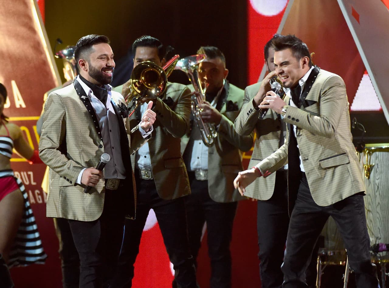 Banda El Recodo