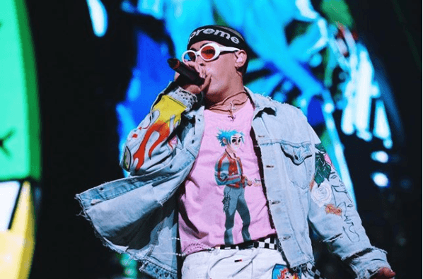 Finalmente, Katy le envió un mensaje al cantante de 24 años: “Bad Bunny, mi niño es tu fan y su tuvieras un ratito para llamarlo o acercarte a él, sería algo muy especial. El niño pidió su cumpleaños y te escogió a ti como tema porque le gusta tu música, y que te acercaras sería el mejor regalo y que jamás olvidaría”.
<br>