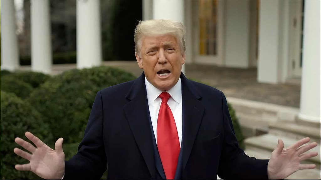 Corte Suprema acepta decidir si Trump tiene inmunidad en el proceso penal por interferencia electoral