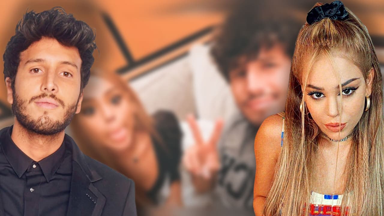 Sebastián Yatra no deja sola a Danna Paola: termina los ensayos de Premios Juventud y va a su encuentro