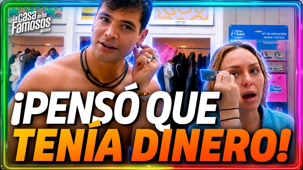 ¡Me dejaron por POBRE! Moisés CONFESÓ como su ex novia lo dejó por no ser millonario