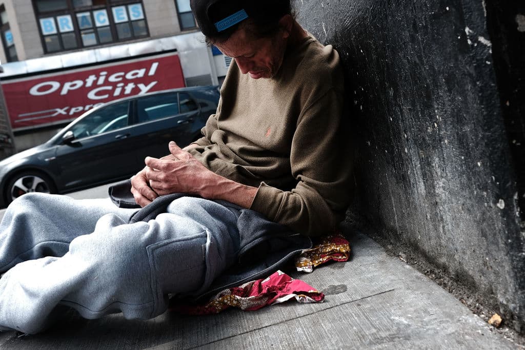 La iniciativa de un concejal hispano para prevenir las sobredosis por opioides en Nueva York