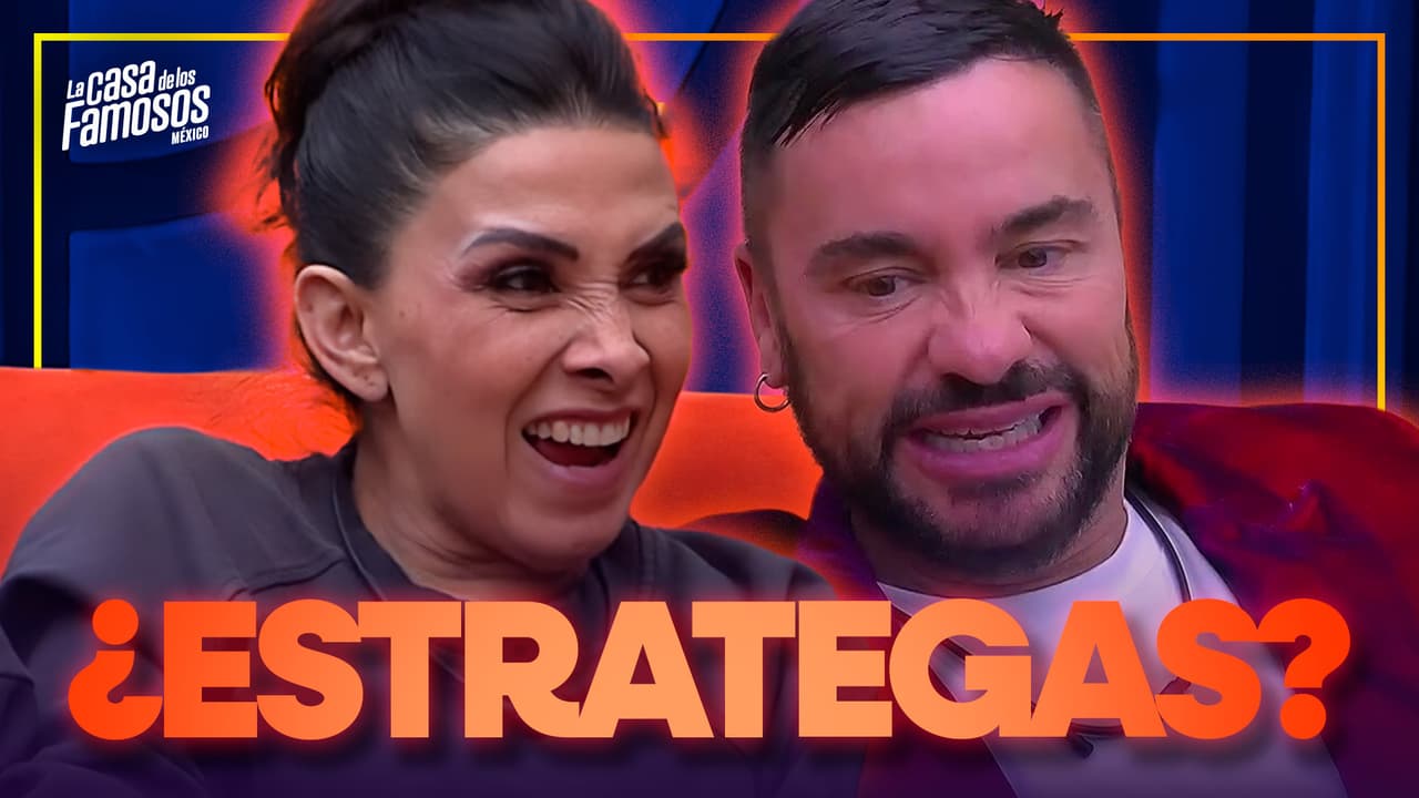 Dalílah y Shiky celebran la JUGADA MAESTRA en la nominación