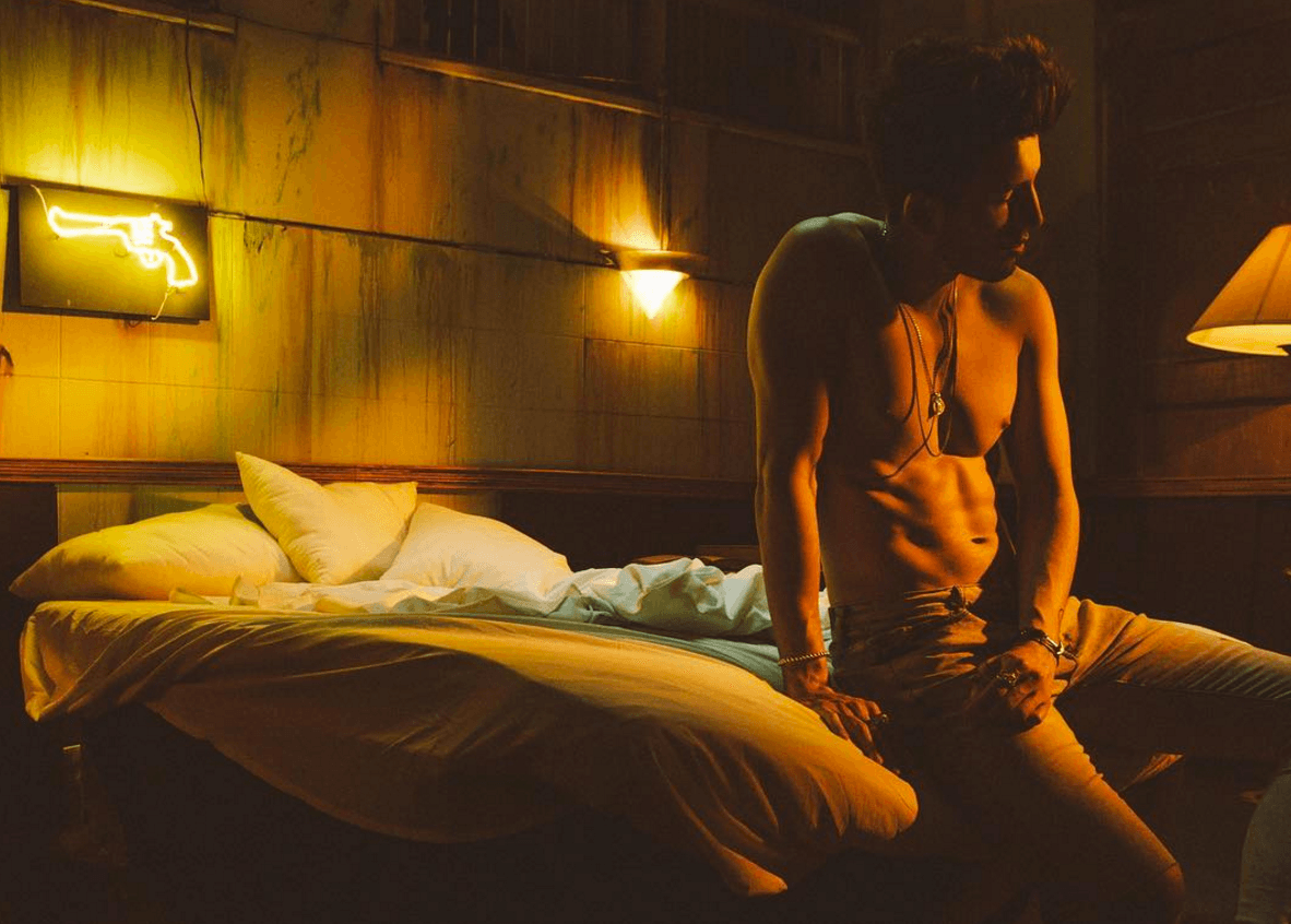 13 Razones completamente válidas para seguir a Sebastian Yatra en Instagram ahora mismo