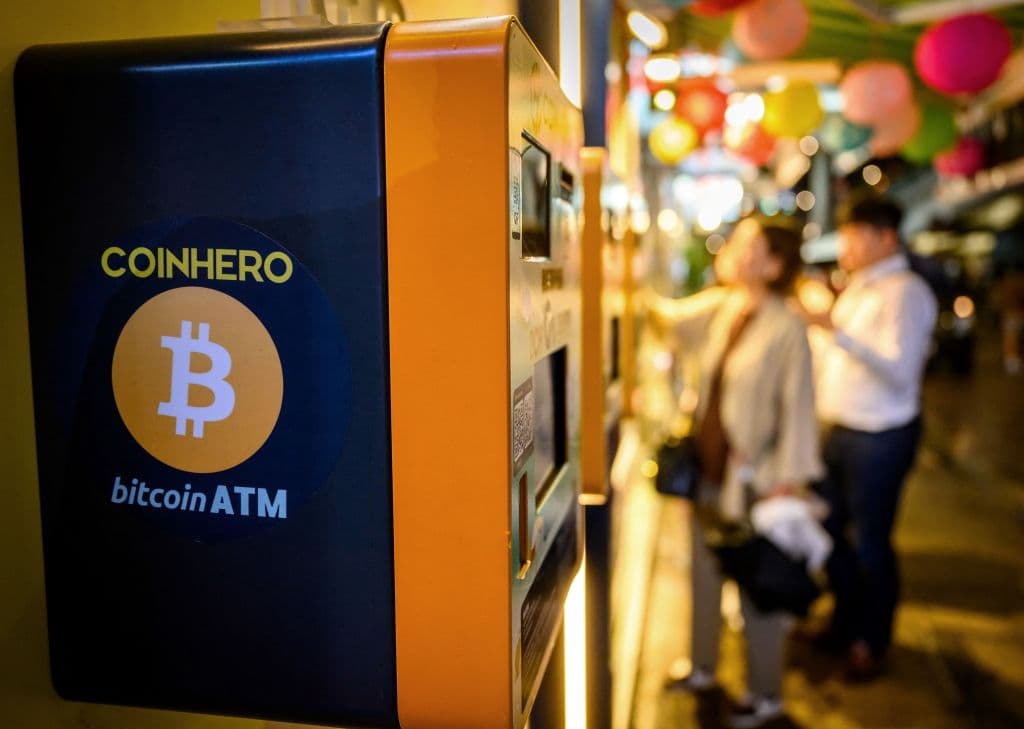 Valor de las criptomonedas se ha disparado tras triunfo de Trump: ¿son una inversión rentable y ética?