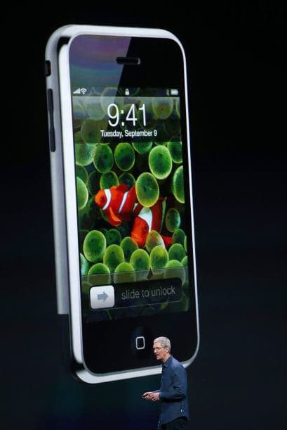 El iPhone ha evolucionado bastante y poco tiene que ver hoy en día con la versión original.