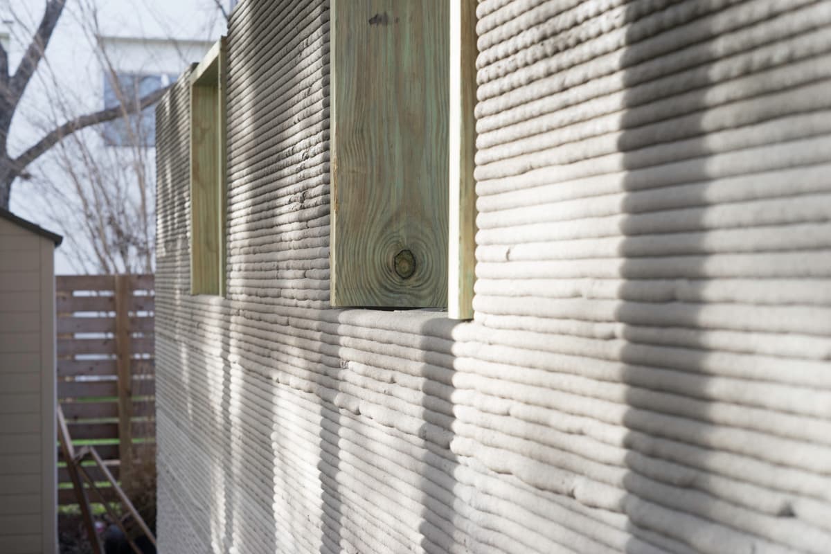 La compañía también planea vender casas en Estados Enidos.