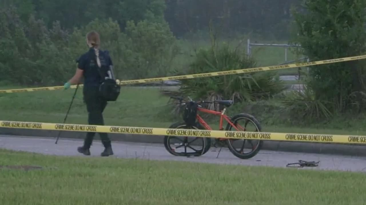 Dos ciclistas gravemente heridos tras ser atropellados por conductora presuntamente intoxicada en St. George 