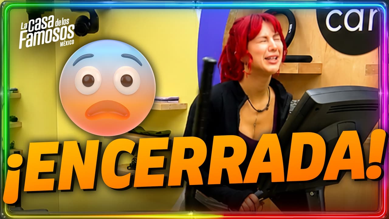 ¡LA ENCERRÓ Y LE ROMPIÓ UN JARRÓN! Flor abre una conversación inesperada