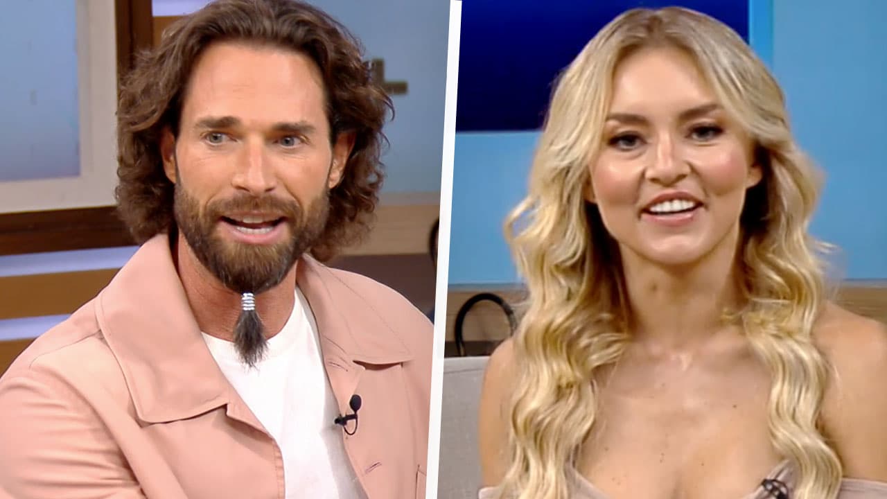 Angelique Boyer y Sebastián Rulli sorprenden al contar cómo es su relación tras 10 años de novios