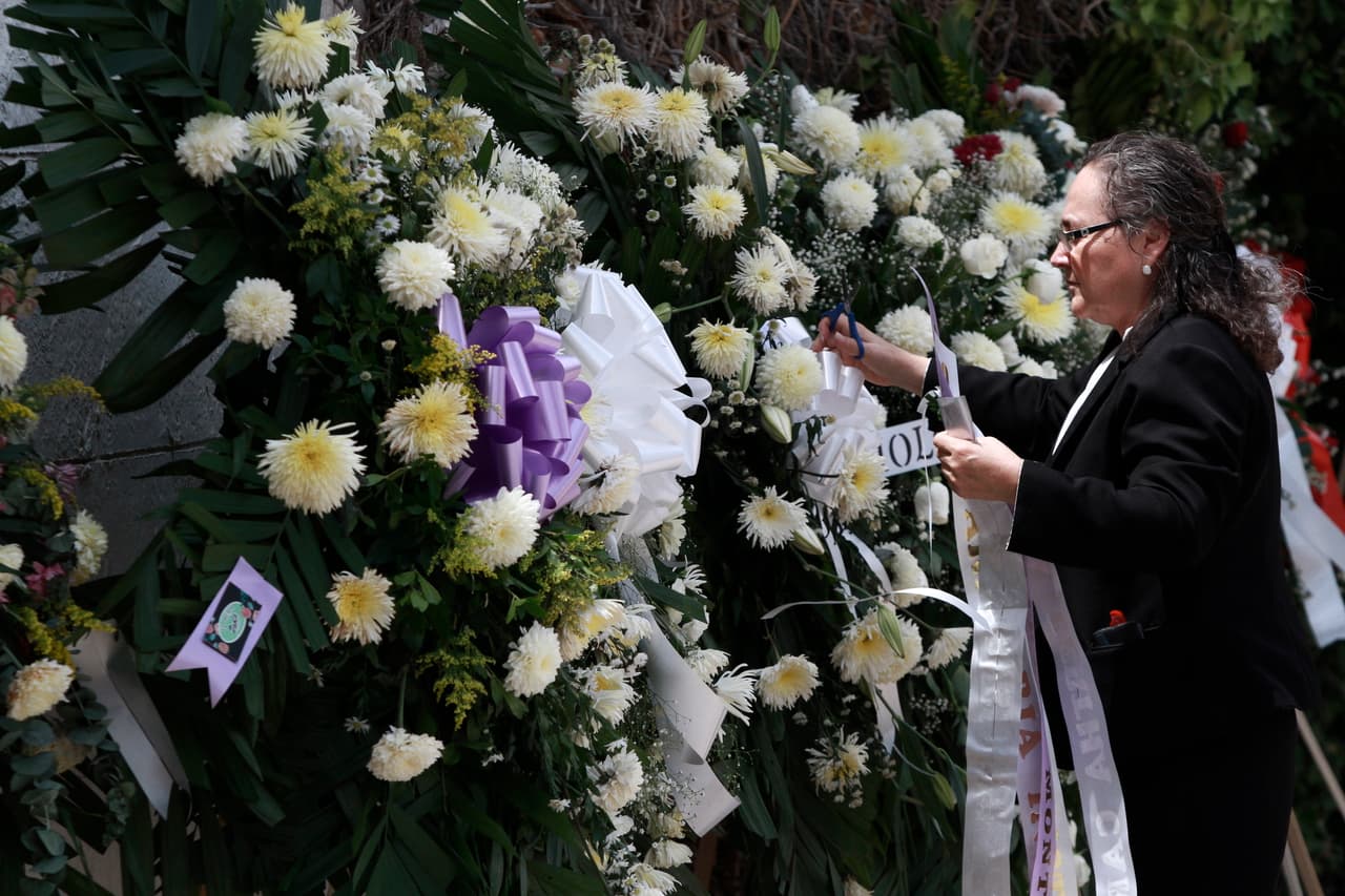 Tras el ataque, muchos han expresado su apoyo a la comunidad latina en el país. Incluso se han realizado manifestaciones en contra de la actual política migratoria que ha desempeñado el 
<a href="https://www.univision.com/noticias/tiroteos/dolor-rechazo-a-las-armas-y-protestas-contra-trump-en-el-paso-dayton-y-otras-ciudades-fotos-fotos">gobierno del presidente Donald Trump</a>.
