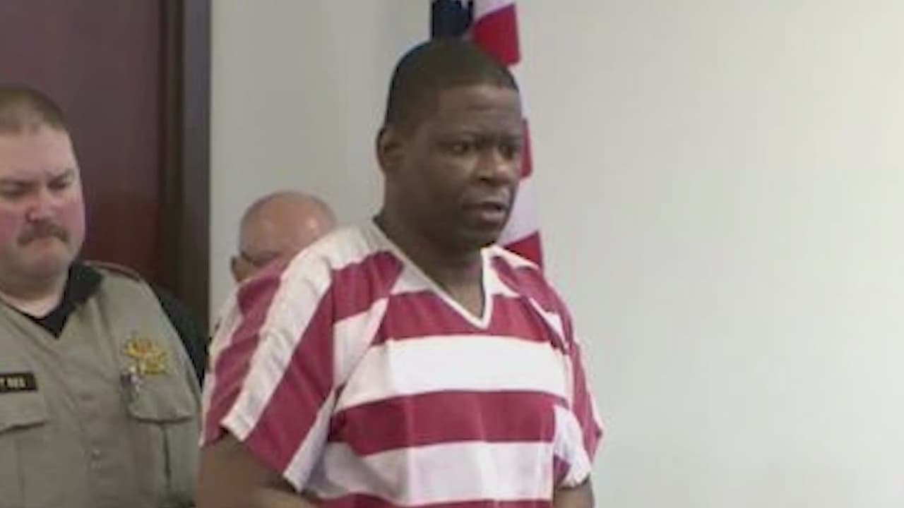 Defensa de Rodney Reed busca presentar nuevas pruebas y testigos en audiencia 