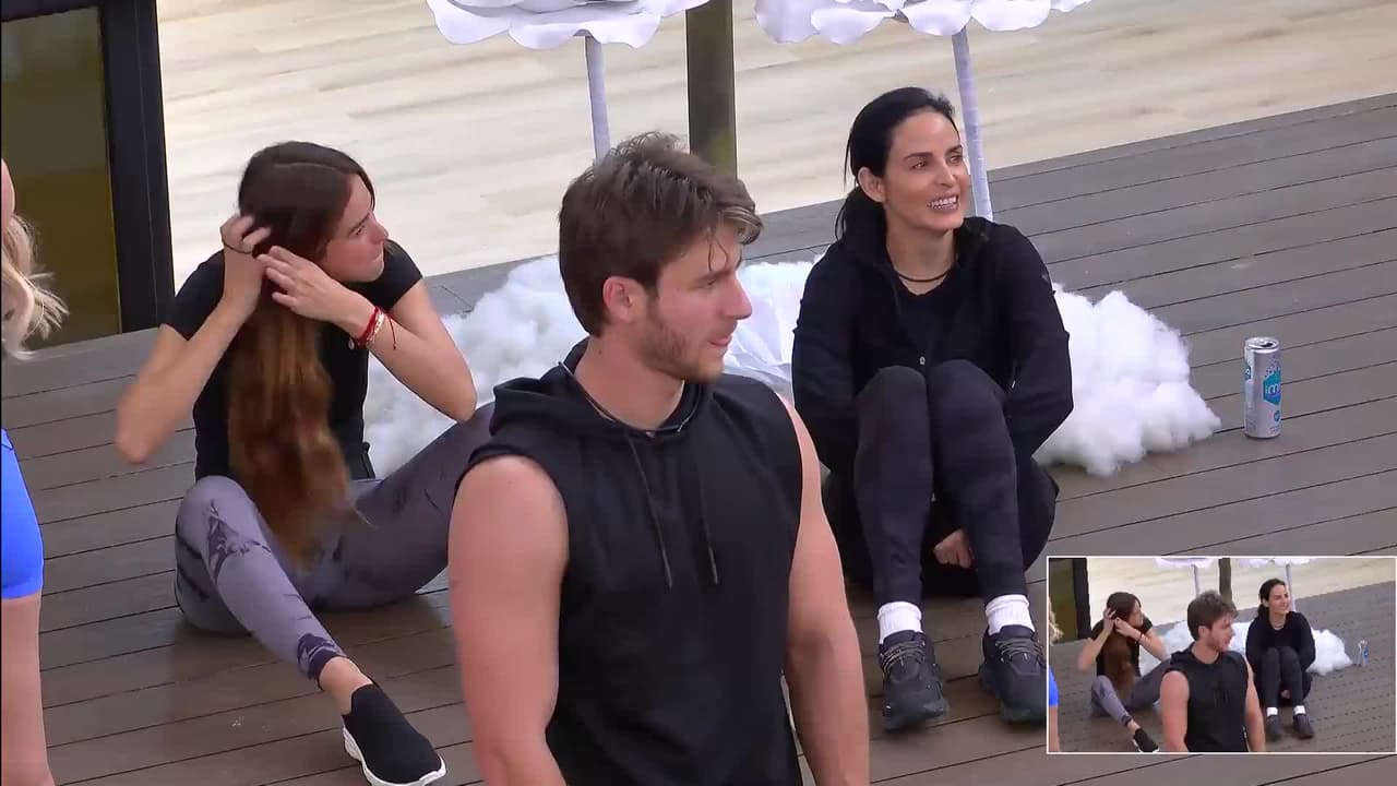 Ximena Herrera hace dura crítica a Masad y Yanet García reacciona: 'qué mala eres'