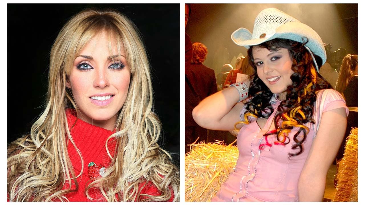 Ana Bárbara y más famosas que dejaron sus carreras por un trabajo más difícil: convertirse en madres