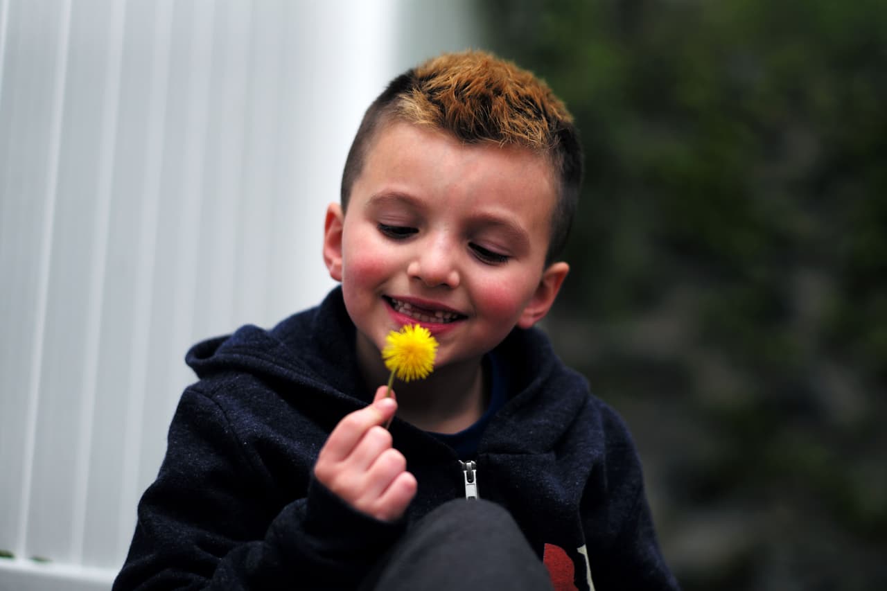 En mayo de 2017, Jacob Lemay, de 7 años de edad, presentaba signos de depresión aguda y repetía a sus padres: 
<b>"Es un error, no soy una niña"</b>. Eso convenció a la familia de que su hija debía convertirse en Jacob.