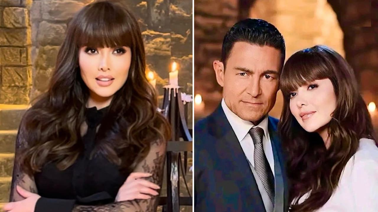 Marlene Favela vivió fenómenos paranormales en 'El Maleficio': objetos que se mueven y más