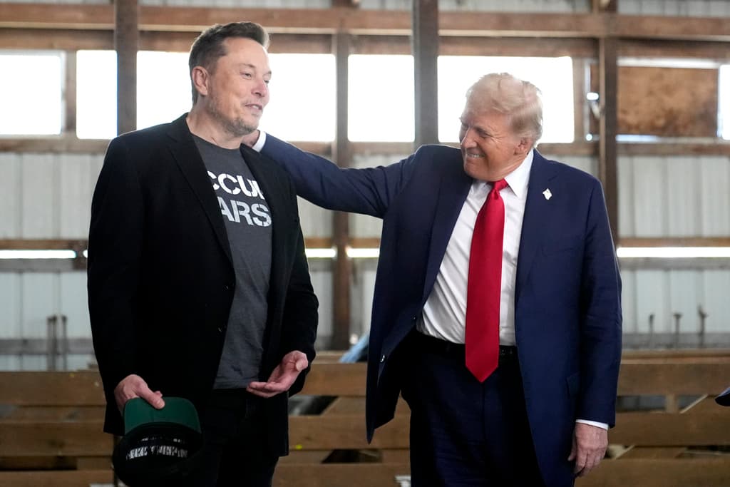 Elon Musk y 'DOGE' amasan poder sin rendir cuentas: ¿cómo trabaja su equipo y quiénes lo integran?