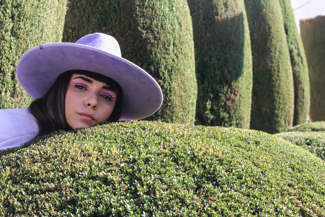 Premiere: Jarina De Marco has no time for haters in her 'STFU' video