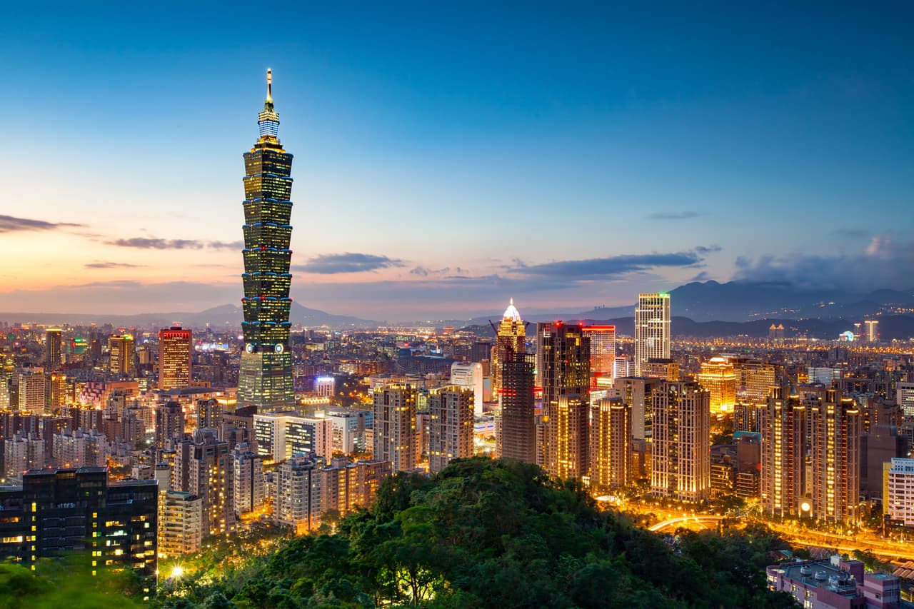 <h3 class="cms-H3-H3">3. Taiwán</h3>
<br>
<br>El tercer lugar de esta lista lo ocupa Taiwán, donde los expatriados valoraron la asequibilidad de la atención sanitaria, la sensación de seguridad y, sobre todo, la estabilidad financiera, con un 70% en este último rubro. 
<br>