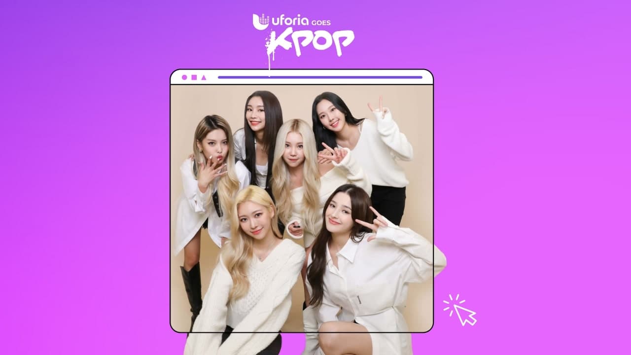 Momoland el grupo de K-Pop que logró conquistar el corazón de los fans latinos
