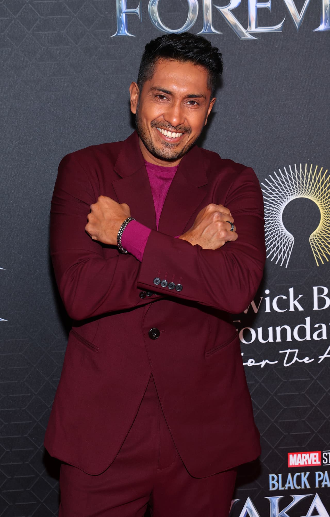 Tenoch Huerta