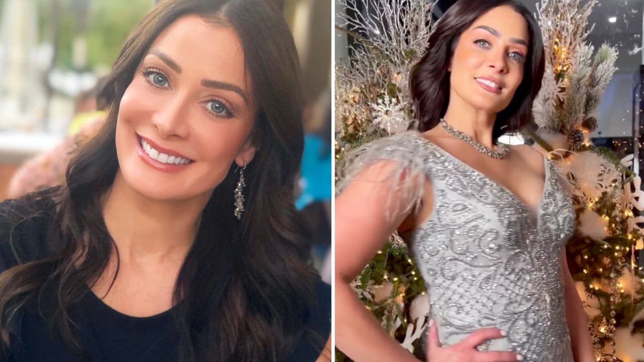 “¿Sabes cuánto peso?": Dayanara Torres confiesa que subió unas libras, pero logró bajarlas en una semana