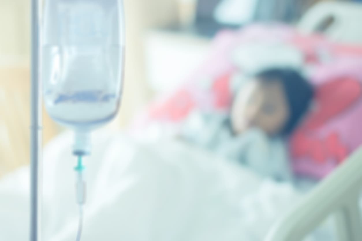 Una niña recibe una indemnización de $48 millones tras amputarle las extremidades por un error médico