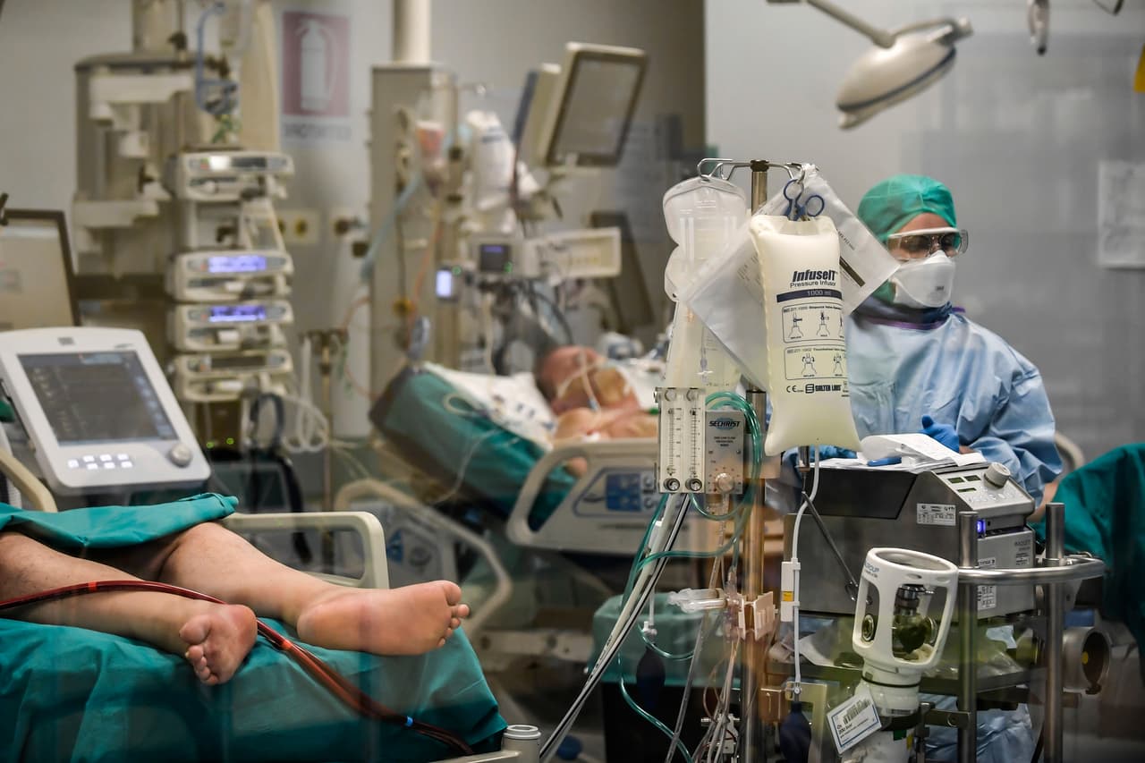 Más de 2,000 casos de coronavirus en Georgia y los fallecidos llegan a 64