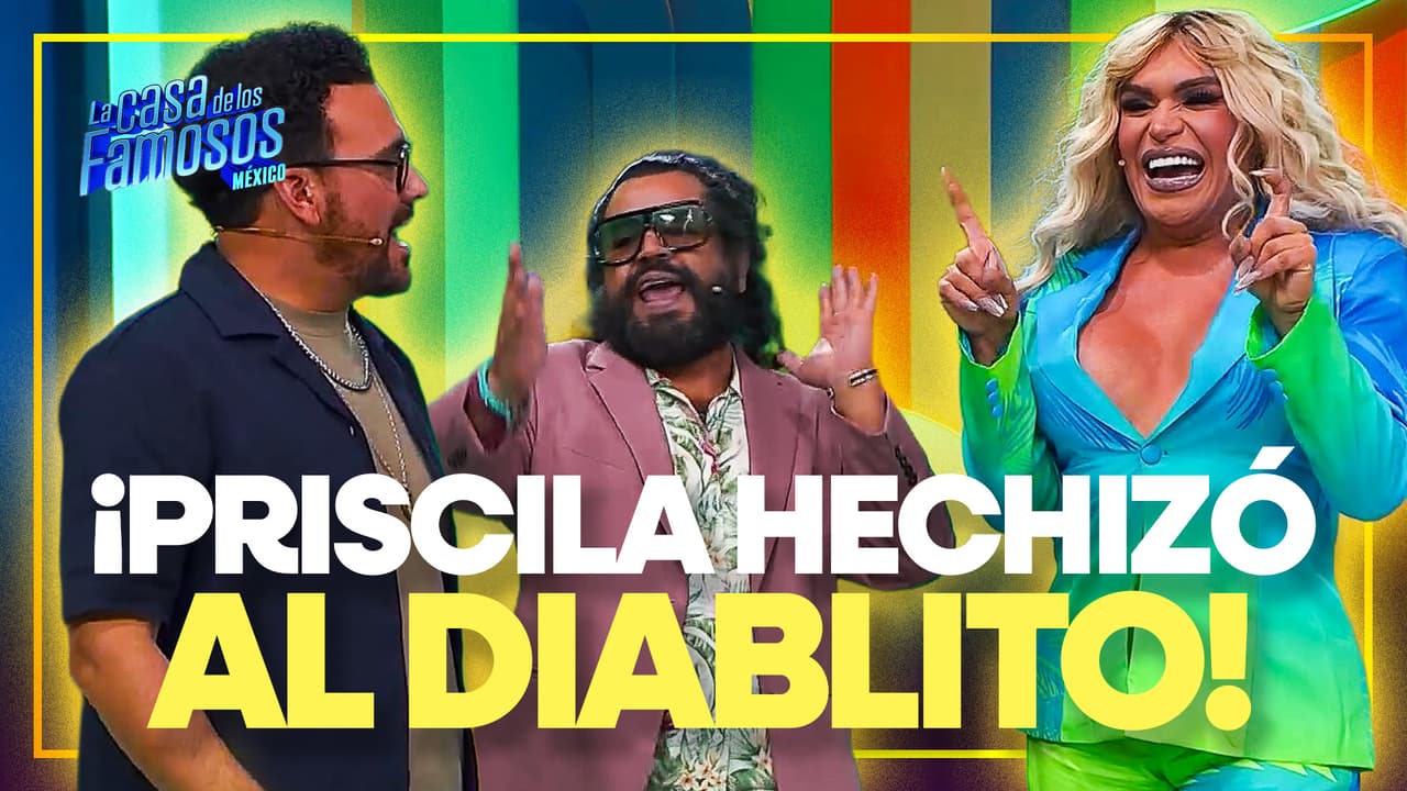 ¡Sin filtros! El Diablito habló sobre el LIDERAZGO que generó Ninel Conde sobre las mujeres de la casa