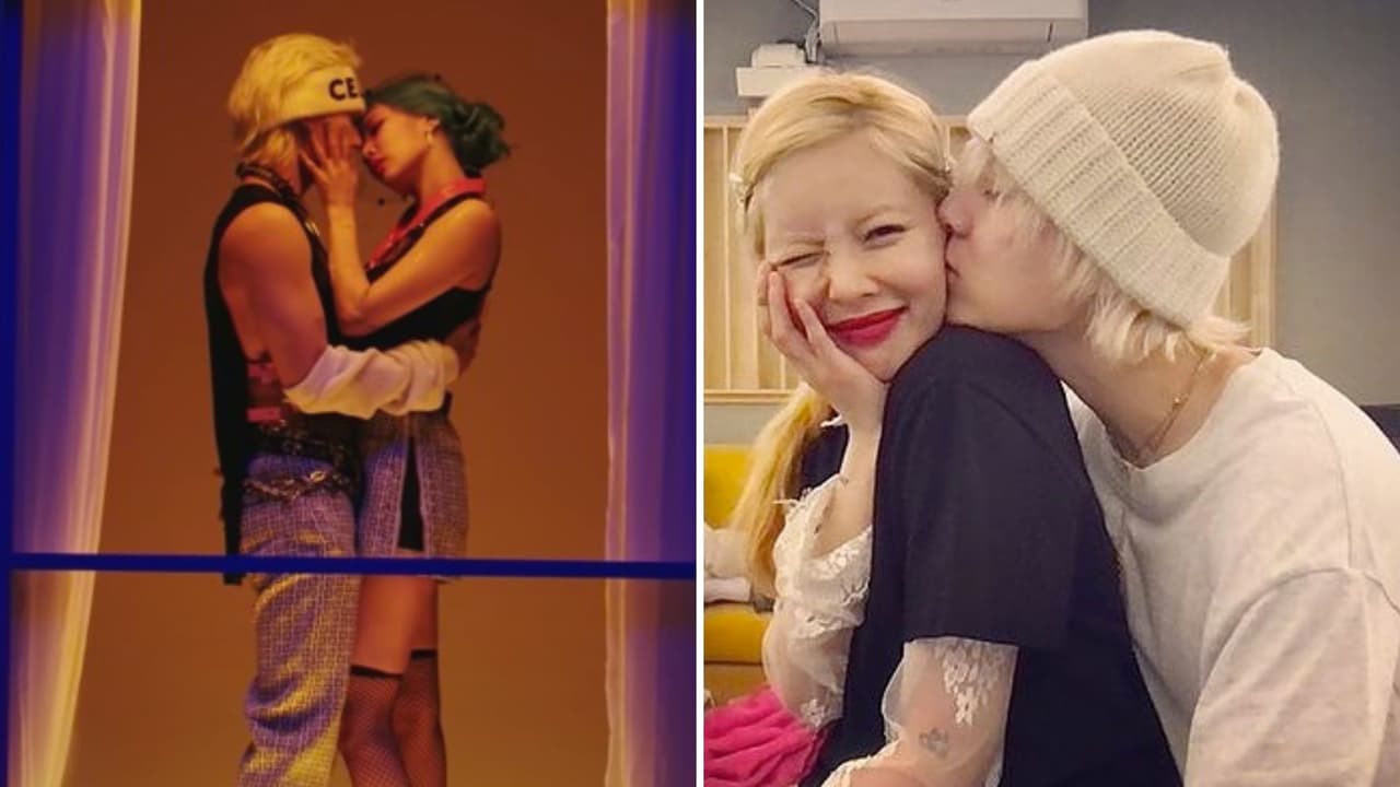 HyunA y DAWN se casan: de ser despedidos por ser pareja a tener el apoyo del público en Internet