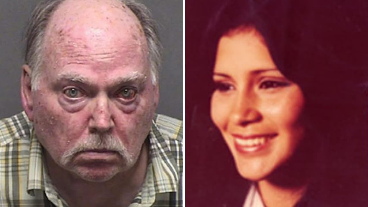 Después de 42 años, dan con sospechoso de matar a joven hispana y dejar su cuerpo en una carretera de New Braunfels, Texas