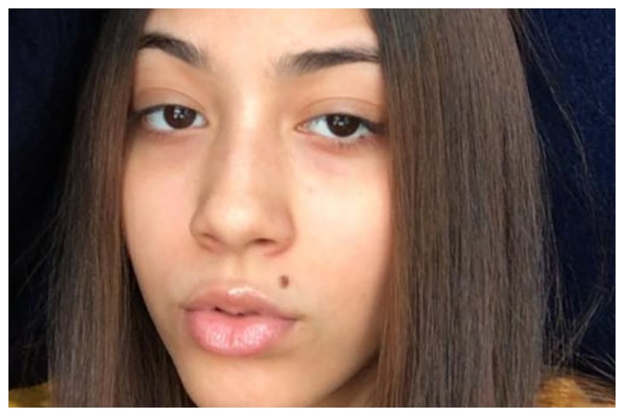 La hermana mayor de los tres hermanos desaparecidos en Staten Island se llama 
<b>Zairy Rivera. Tiene 17 años</b>, y vive en Calle Colina 67 - Staten, Island. 
<br>