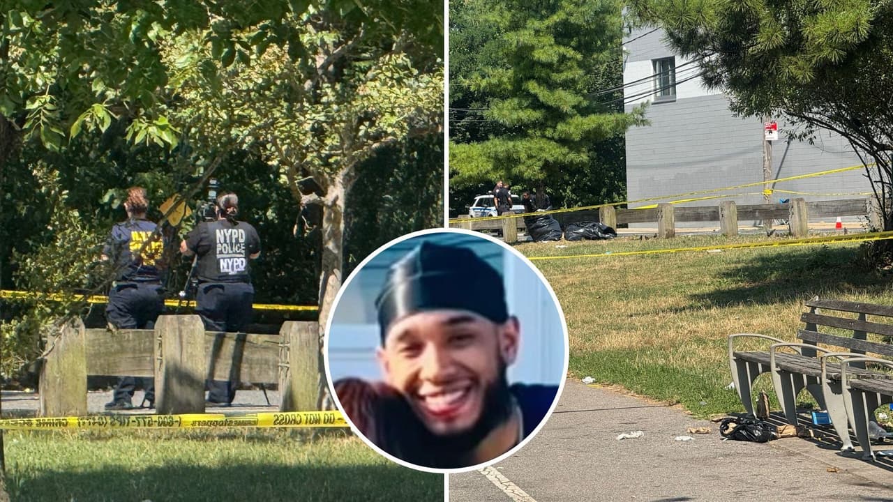 Dos personas pierden la vida tras doble tiroteo en El Bronx; autoridades buscan a sospechosos