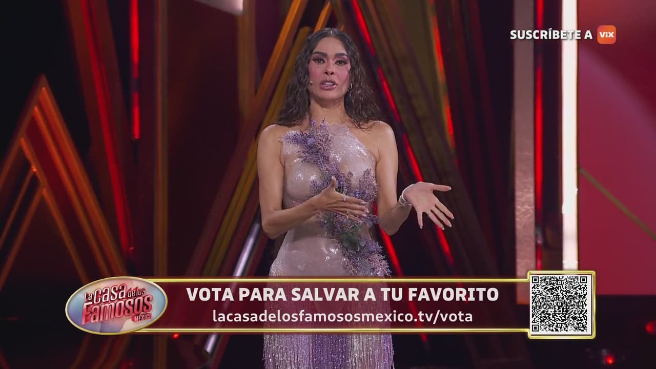 Galilea Montijo conducirá hoy La Casa de los Famosos México: ¿con qué icónico look sorprenderá?