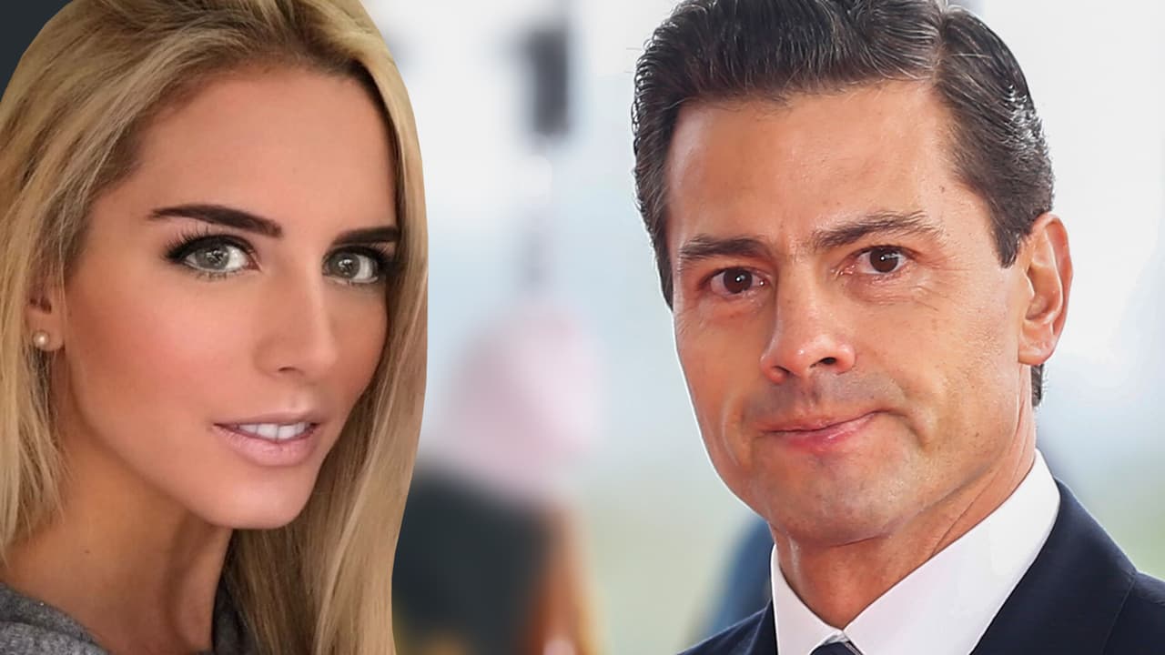 El 4 de agosto, 
<b><a href="https://www.univision.com/famosos/tania-ruiz-la-novia-de-enrique-pena-nieto-da-positivo-a-covid-19-fotos" target="_blank">Tania Ruiz</a></b>, la actual novia del expresidente mexicano Enrique Peña Nieto, confirmó que estaba enferma de covid-19. Se aisló en la Ciudad de México y se separó de su hija para no contagiarla. El pasado 29 de agosto informó que ya estaba sana. 
<br>