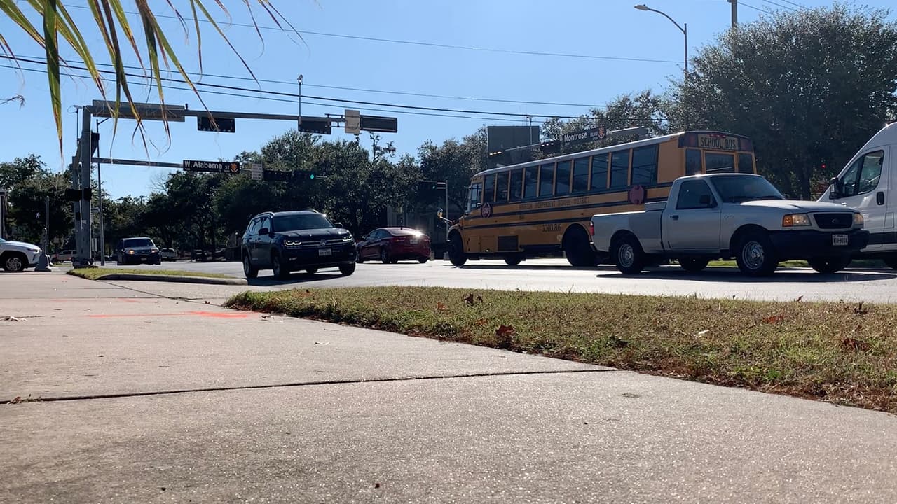 El operativo ‘Tag, You’re It’ se implementará por dos semanas con el cual habrá una mayor cantidad de oficiales en todas las carreteras de peaje del condado Harris en busca de 
<a href="https://www.univision.com/local/houston-kxln/recompensa-everett-briscoe-new-orleans-houston">placas falsas. </a>
