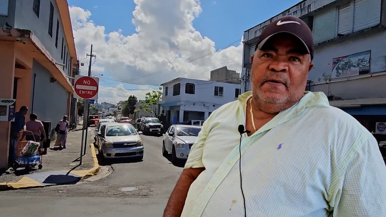 “Nos traicionaron”: crece el miedo tras redadas y entrega de datos de inmigrantes en Puerto Rico