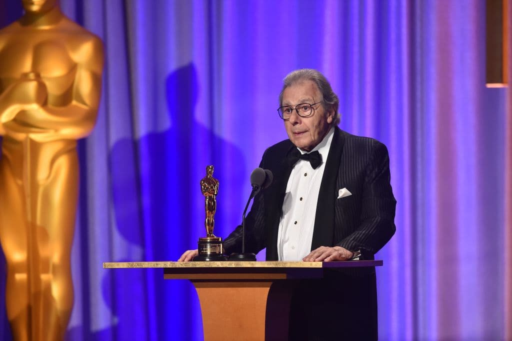 Muere Lalo Schifrin, el argentino que compuso el tema de 'Misión: Imposible'