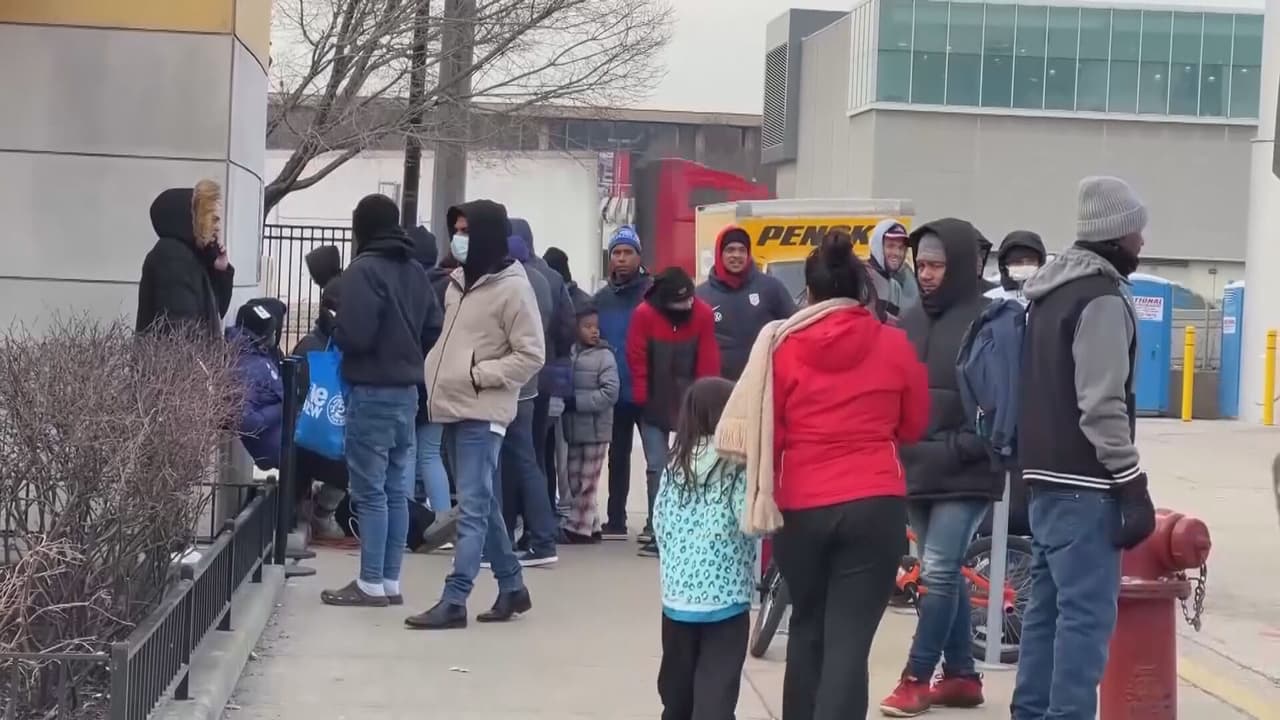 Guía de recursos para migrantes en Chicago: talleres, asesorías e información para que conozcas tus derechos