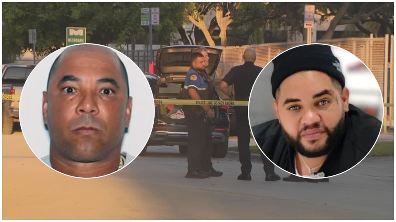 Salen a la luz nuevos detalles en caso del asesinato del cantante cubano El Taiger
