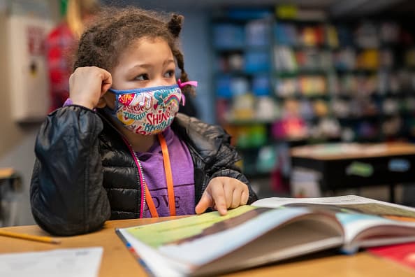 Mala conducta, ausentismo e irrespeto: el impacto negativo de la pandemia en las escuelas