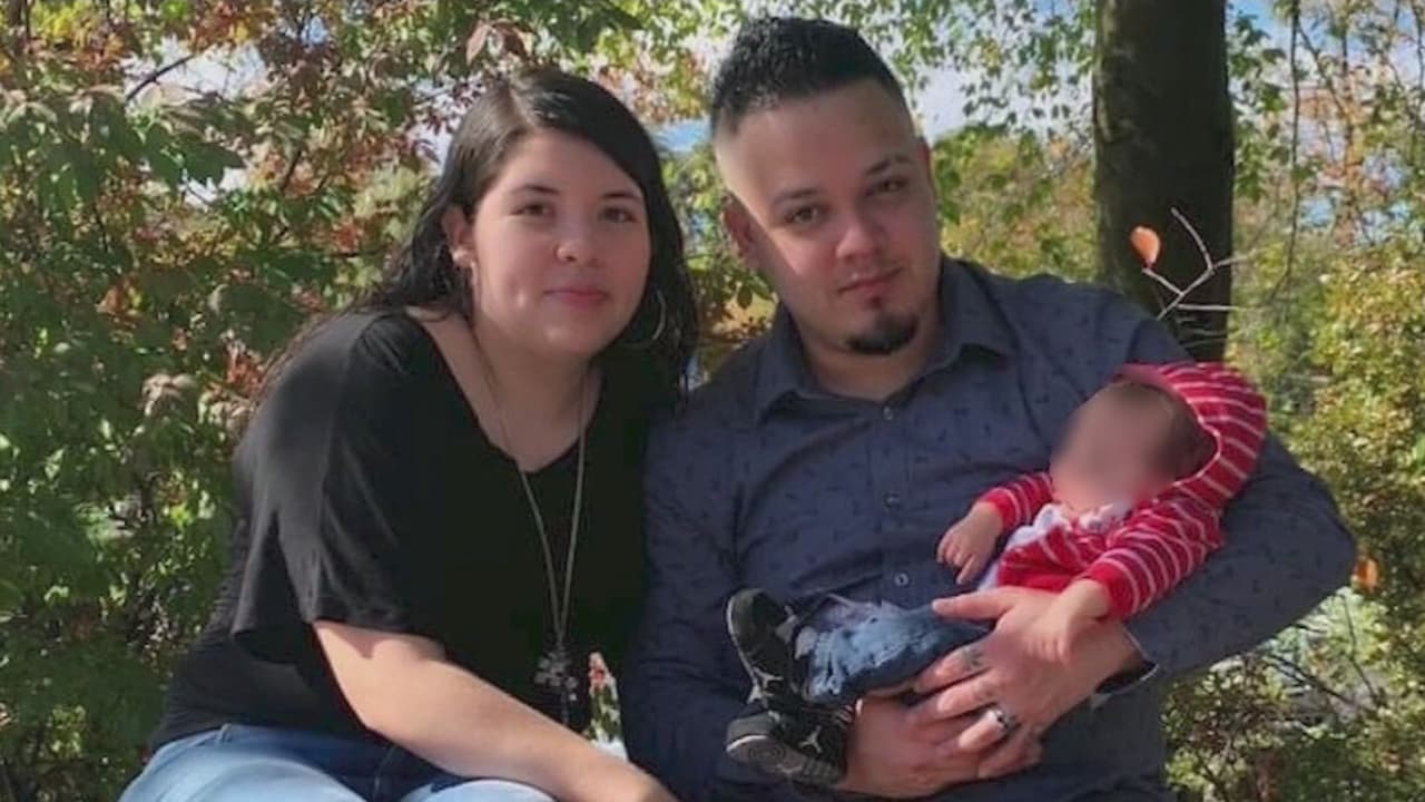 Administración Trump deporta por error a salvadoreño que reside en Maryland, pero dicen que es de la MS13