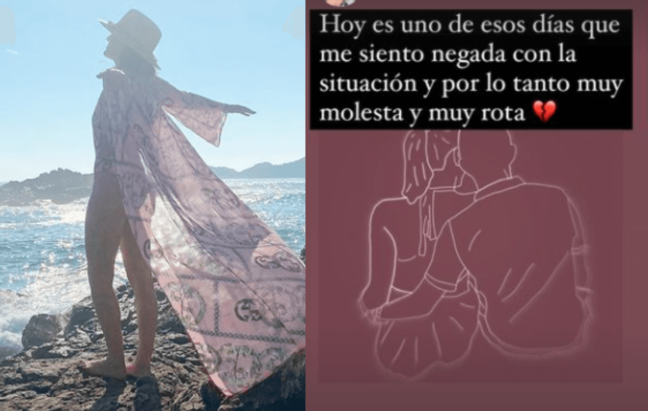 Nerea Godínez recuerda a Octavio Ocaña.