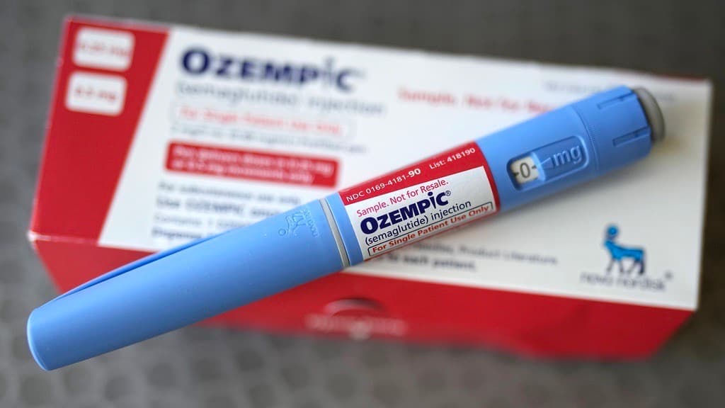 Estudio: Además de combatir la diabetes y la obesidad, la semaglutida también sirve para dejar de fumar