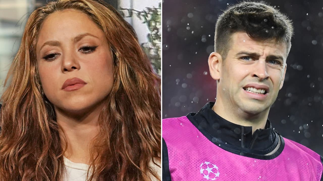 El sueño de Shakira de una familia fue "hecho pedazos": por primera vez habla de Piqué tras su ruptura